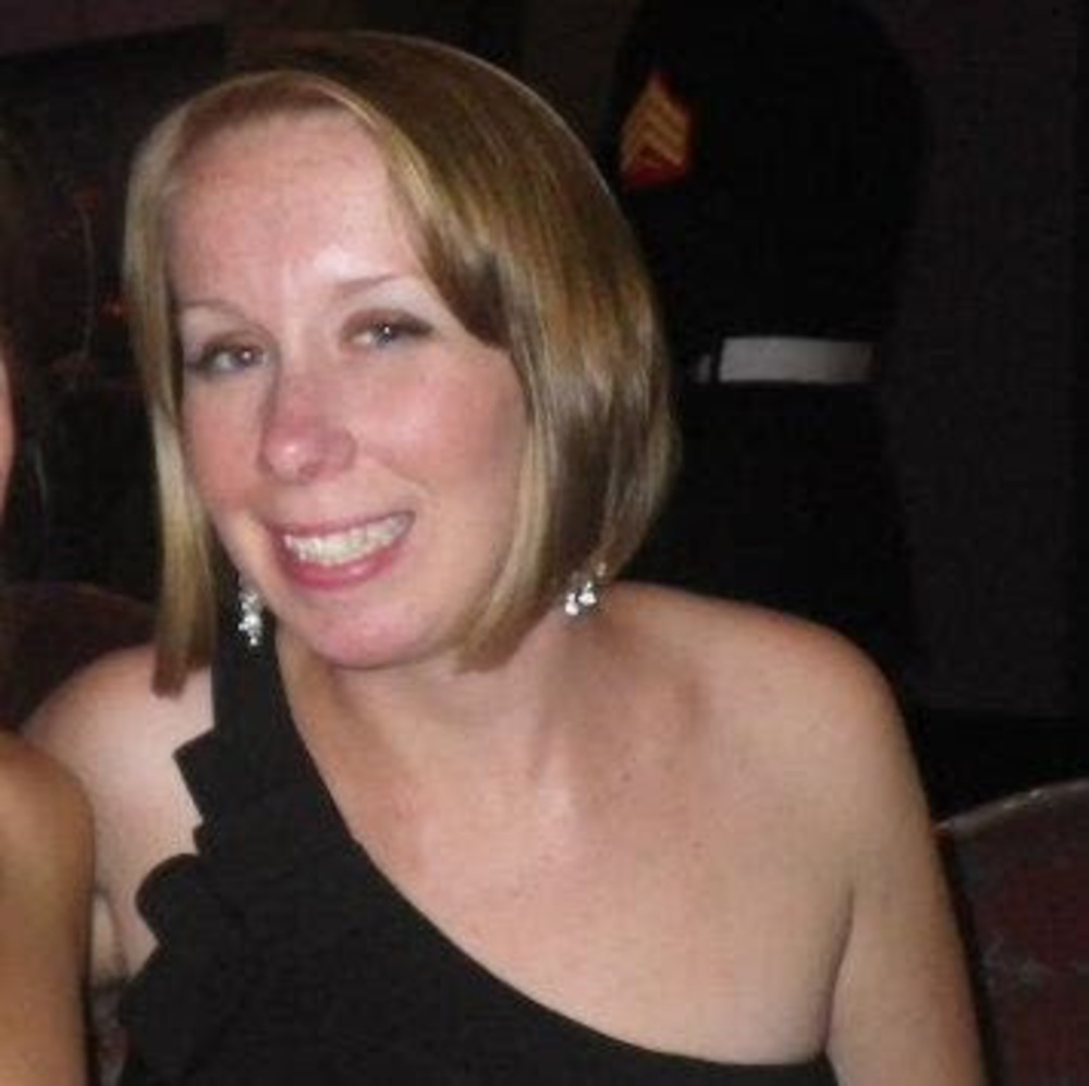 Meet your Posher, Michelle